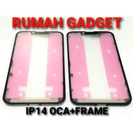 LCD+OCA+FRAME IP11 PRO WINDSHIELD/IP12 PRO MAX/IP13/IP14/IP16 PRO MAX/IP15 PRO MAX/IP14 PRO MAX/IP11