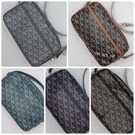 實體店 Goyard Cap-Vert PM Bag 相機包 H_SIS_HK1