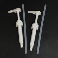 Bottle Pump Denali Toffin Davinci