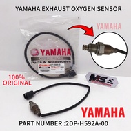 Yamaha Oxygen Sensor Exhaust Y15ZR/NMAX/SRL115Fi/Avantiz/Solariz (2DP-H592A-00)