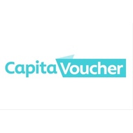 Capitaland voucher. E voucher $20 Flash