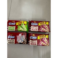 [Available] CoSy Waffles