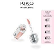KIKO MILANO 3D Hydra Xtreme ลิปกลอสเพิ่มความชุ่มชื้น พร้อมเอฟเฟกต์วอลุ่ม 3D สุดโดดเด่น