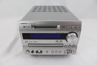 Onkyo FR-N9TX CD/MD Tuner Amplifier System