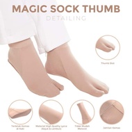 Magic Socks Thumb by CACAS (HOT SELLING)
