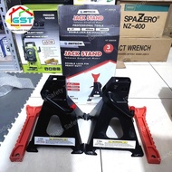 DOZIRO 3 Ton Car jack stand/ 3t jack Resistance