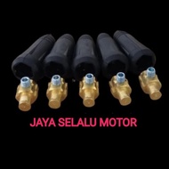 Europlug 35-50 Female Euro Plug male male MMA 250 300 400 500