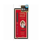 ✺DOLLY WINK GEL EYELINER MELTY ดอลลี่วิงค์ เจล อายไลน์เนอร์ เมลตี้ 2สูตร✭