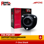 F-One Shark FOS Karet Support Shock breaker Depan Proton Exora CPS CFE Original