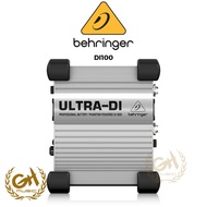BEHRINGER ULTRA DI100 - IN BOX
