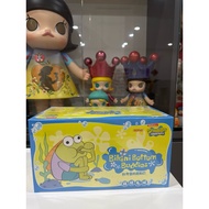 Original Popmart Bikini Bottom Buddies -Whimsical Plush