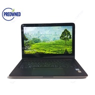 HP Spectre X360 13-4130TU (i7-6 / 8GB / 512GB) [Refurbished]