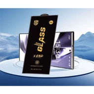 LAYAR Tempered Glass Clear OG ESD Anti-Scratch Screen Protector iphone S22 5G S22 PLUS 5G S23 5G S23