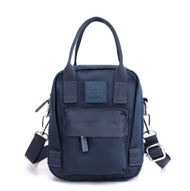 TAS COLORFUL FOX 0417 tas wanita tas colorful fox 0417 selempang wanita nilon waterproof merk tracke