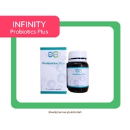 Infinity Probiotic Plus 30's