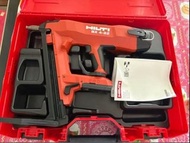 Hilti BX 4-22 釘槍
