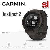 Garmin Instinct 2 Endurance GPS Sport Smart Watch