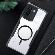 New wireless magnetic protection Casing Infinix X656 X670 X680 X682 X6827 X6831 X665E X665B X6835B X