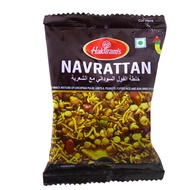 Haldirams Navrattan Mixture 40g ( Navrattan Namkeen)