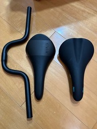 Brompton P-Line 原裝件