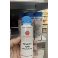 Pewarna putih by Bake With Yen/white colouring 75ml