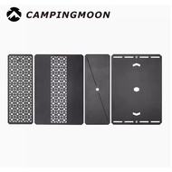 Campingmoon 1 Unit Half Unit Board IGT Table Unit Board Middle Board Module Accessories Half Unit Ex