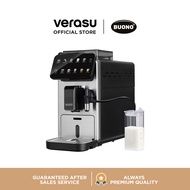 BUONO เครื่องชงกาแฟเอสเพรสโซอัตโนมัติ รุ่น BUO-322053