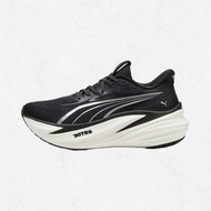 PUMA | PUMA MagMax NITRO Wns - PUMA สดำ-สขาว 312126_01 2547448