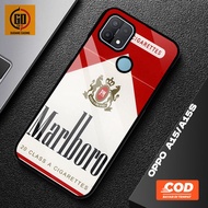 HP Latest Oppo A15/A15s Case - Warehouse Casing [ RKK ] Oppo A15/A15s - Cellphone Case - Cellphone C