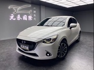 2019年 Mazda 2 1.5頂級型