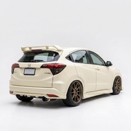 HONDA Bodykit spoiler hrv 2016-2021 rear wing hrv nobelesseHONDA
