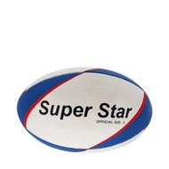 FBT Rugby Superstar Stitched Leather RB1000 Ball Code 40305