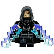 sw1263 Lego Star Wars 75352 75419 912402 - Emperor Palpatine Minifigure - New