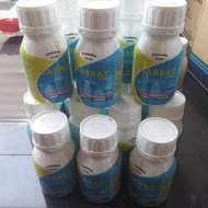 Rabbat 250 SC 250 ml Bahan aktif flutriafol Fungisida Sistemik