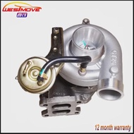 CT26 turbo for Toyota MR2 Celica GT Four 2.0L 89-95 Engine : 3S 3S-GTE  3SGTE  17201 74060 17201 740