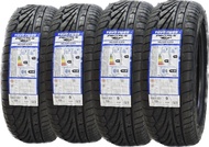 ยางซิ่งแท้ TOYO เลือกขนาดได้ 195/50R15 หรือ 195/55R15 ราคา 4 เส้นส่งฟรี