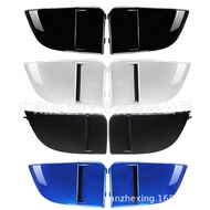 Applicable04-05Subaru Impreza Eighth Generation ImprezaSTIWRX Front bumper fog light cover front fog
