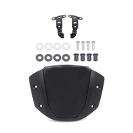 CJ7F ตัวป้องกันกระจกหน้าด้านหน้าแฟริ่งสำหรับฮอนด้า Cb650r 2017-2022 อุปกรณ์เสริมสำหรับรถจักรยานยนต์