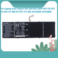 ️ Acer Aspire M5-583 M5-583P M7 V5-472 V5-452 V7-482 R7-571 V7-481 AP13B8K Battery