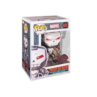 Punisher War Machine 623 Funko Pop Special Edition