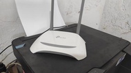 TP-Link Wireless Router WR-840N OPENWRT Second Normal 85%