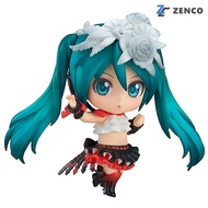 Nendoroid Co-de Hatsune Miku Breathe With You 4580416901239