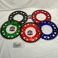 Rear Gear ROZ KLX 150 KLX 140 520