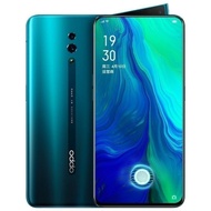Second-hand Mobile Phone OPPOReno8+256G Lifting Camera Screen Face Identification Beauty Smart R17