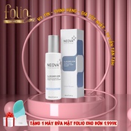 NEOVA Cu3 Recovery Lotion 100ml – Sữa Dưỡng Phục Hồi Da Sau Laser Bỏng