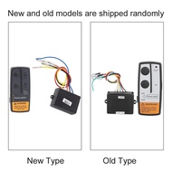 Acouto Anchor Remote, Professional Switch Anchor,Anchor Remote Switch Trim Controller Marine Boat Ac