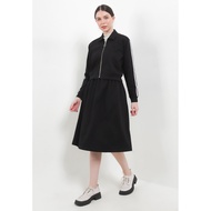 X Ellies Dresses - one set long sleeveWanita