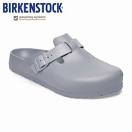 BIRKENSTOCK Boston EVA Grey Sandal Unisex