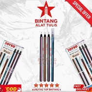 [PACK] Joyko BP-327 Maze 0.7mm Pen