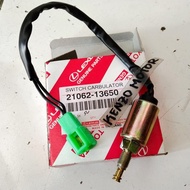 New KIJANG SUPER 5K CARBURETOR SWITCH 21062-13650